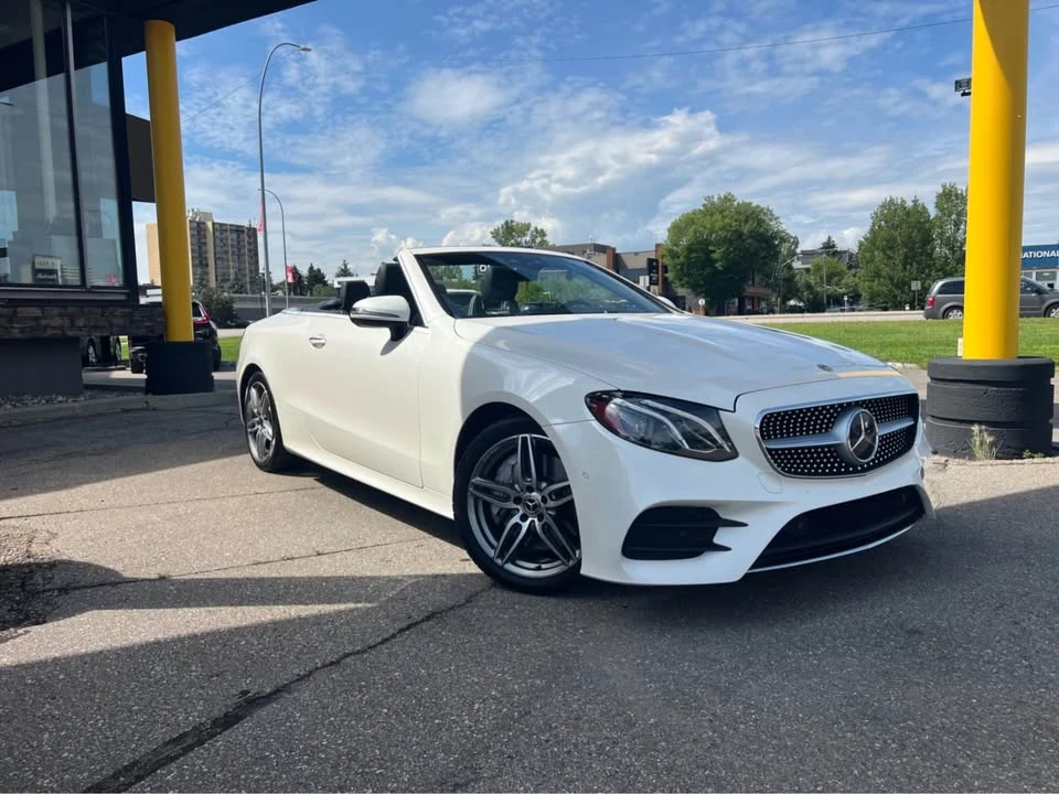2018 Mercedes-Benz W213 E-Class - Image 10 of 11