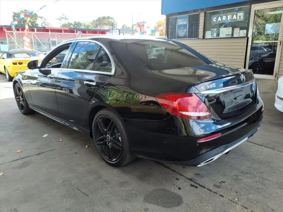 2018 Mercedes-Benz W213 E-Class - Image 4 of 19