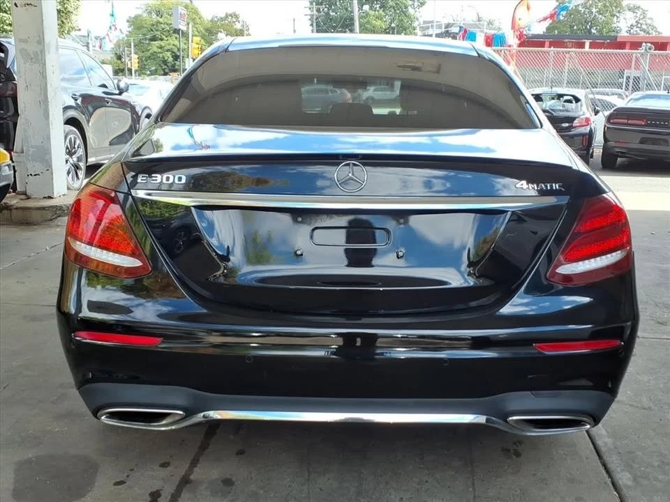 2018 Mercedes-Benz W213 E-Class - Image 3 of 19