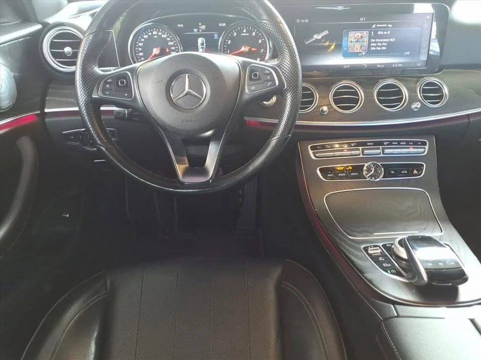 2018 Mercedes-Benz W213 E-Class - Image 15 of 19