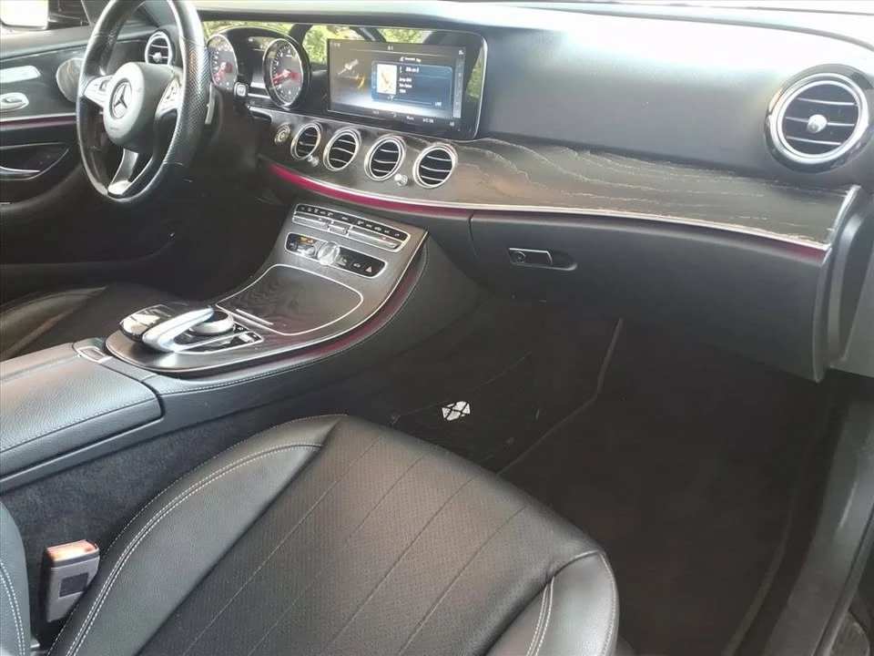 2018 Mercedes-Benz W213 E-Class - Image 9 of 19