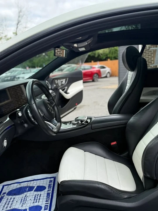 2018 Mercedes-Benz W213 E-Class - Image 17 of 20