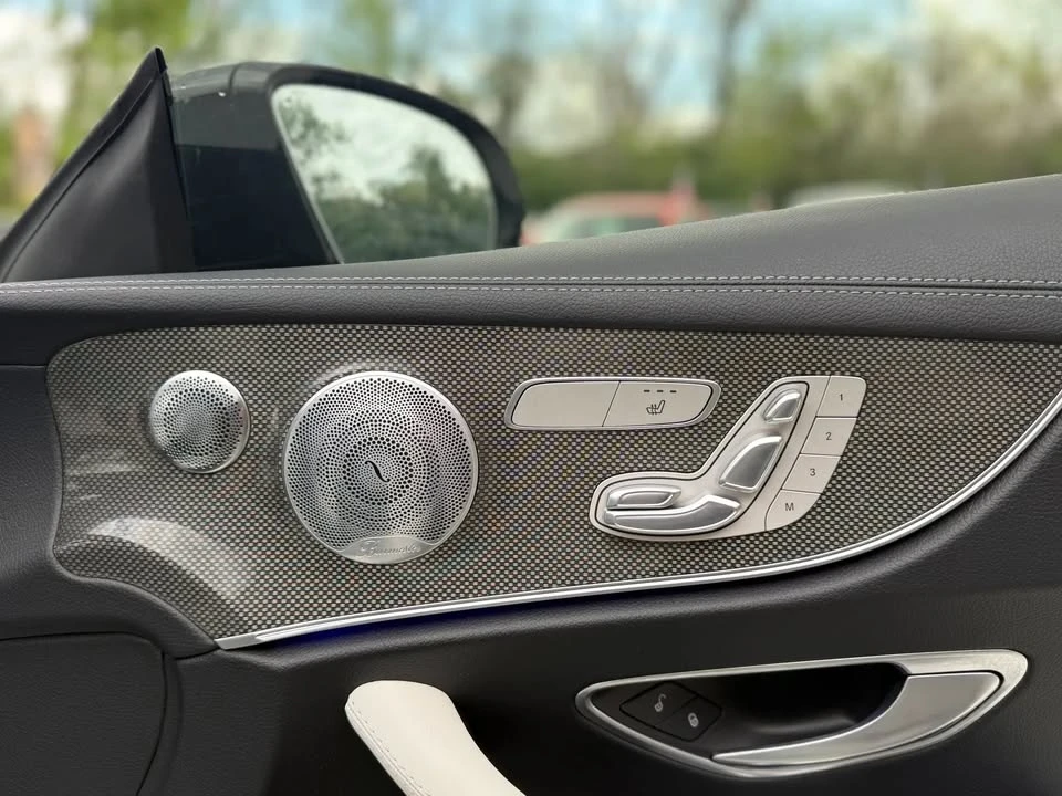 2018 Mercedes-Benz W213 E-Class - Image 20 of 20