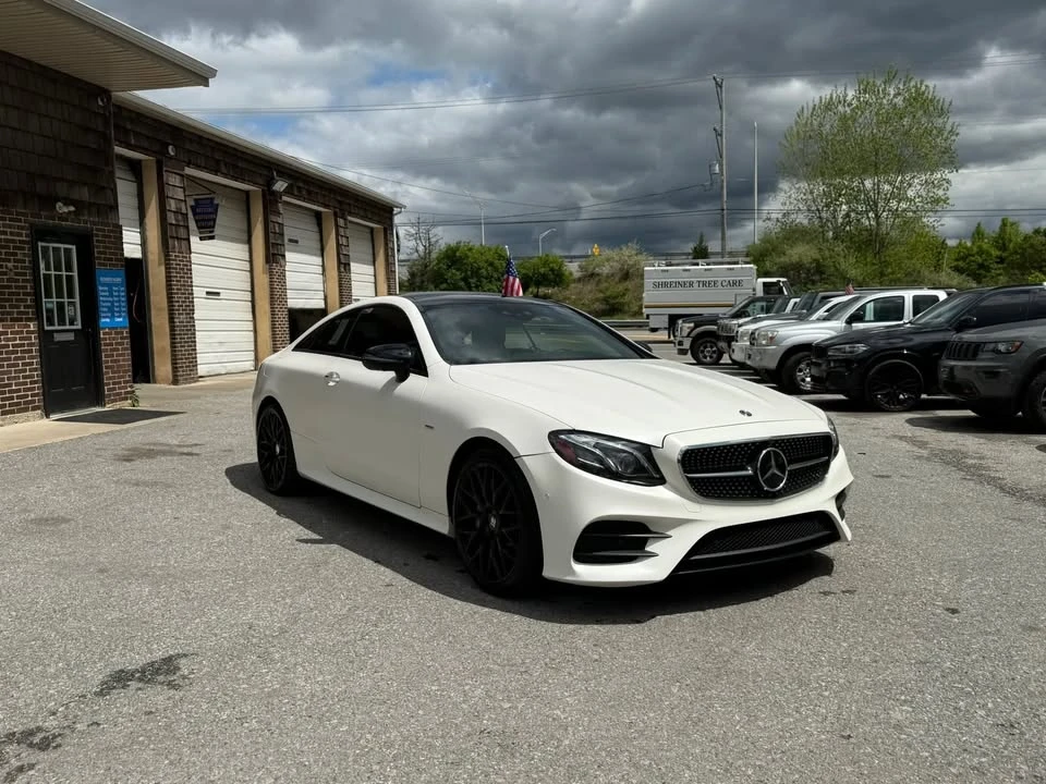 2018 Mercedes-Benz W213 E-Class - Image 8 of 20