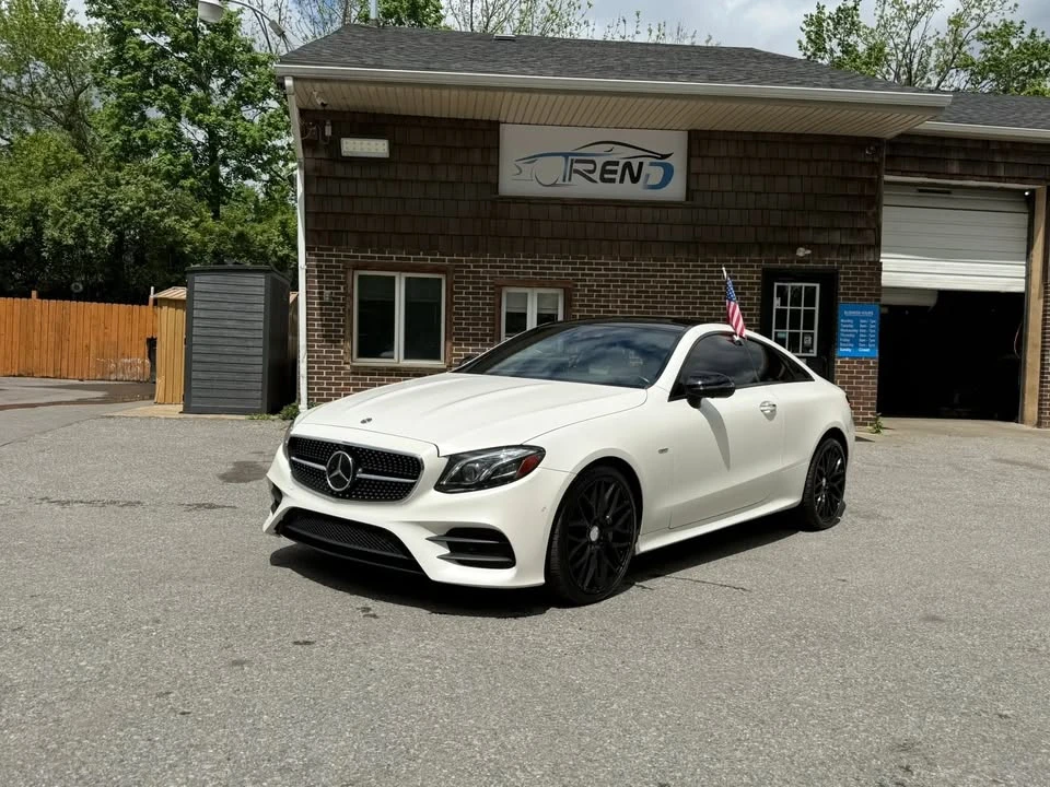 2018 Mercedes-Benz W213 E-Class - Image 6 of 20