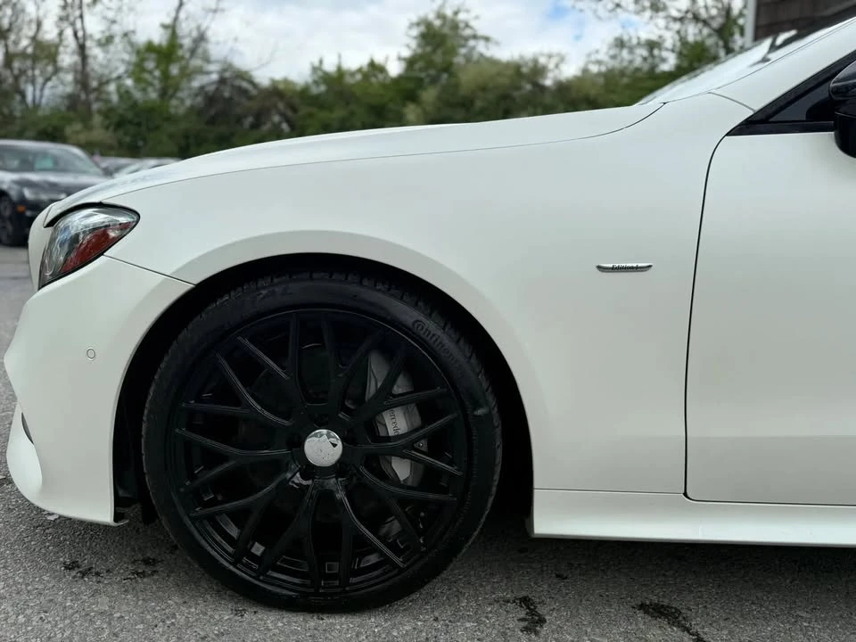 2018 Mercedes-Benz W213 E-Class - Image 10 of 20