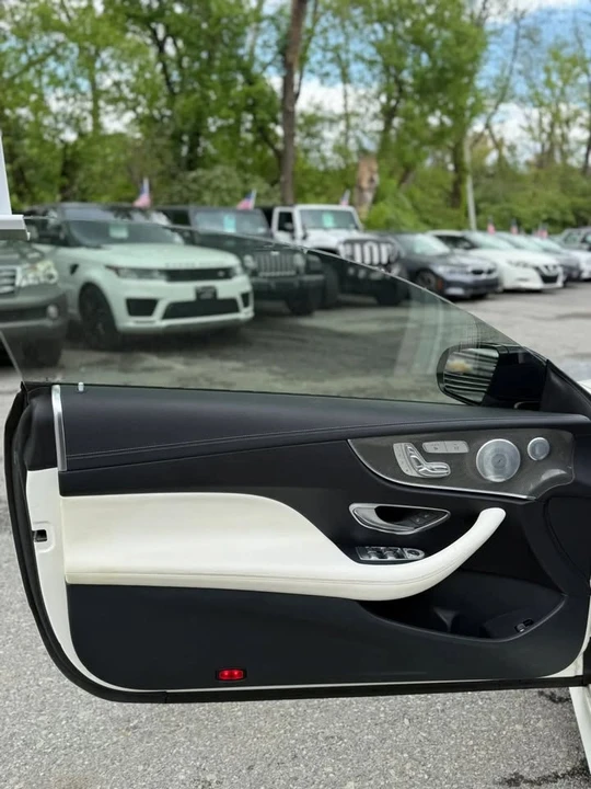 2018 Mercedes-Benz W213 E-Class - Image 18 of 20