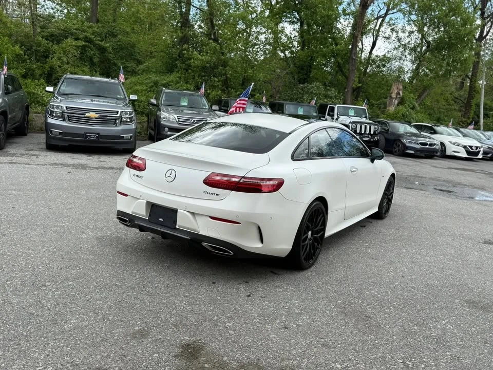 2018 Mercedes-Benz W213 E-Class - Image 4 of 20