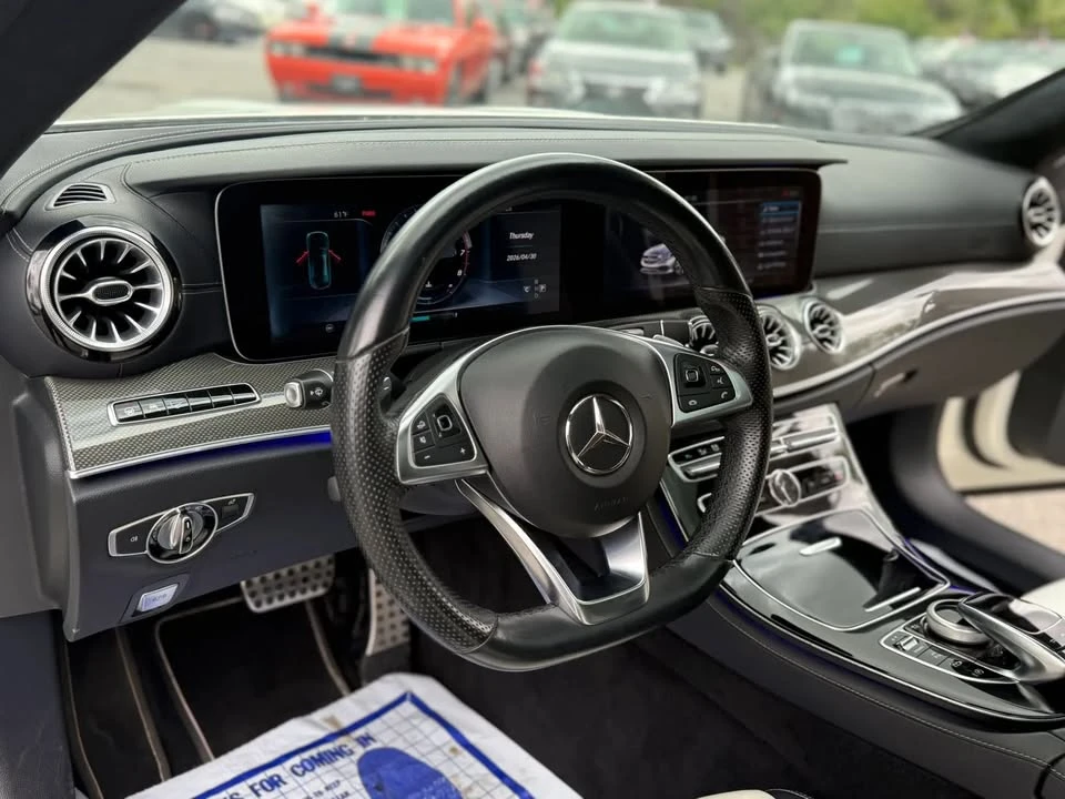 2018 Mercedes-Benz W213 E-Class - Image 16 of 20