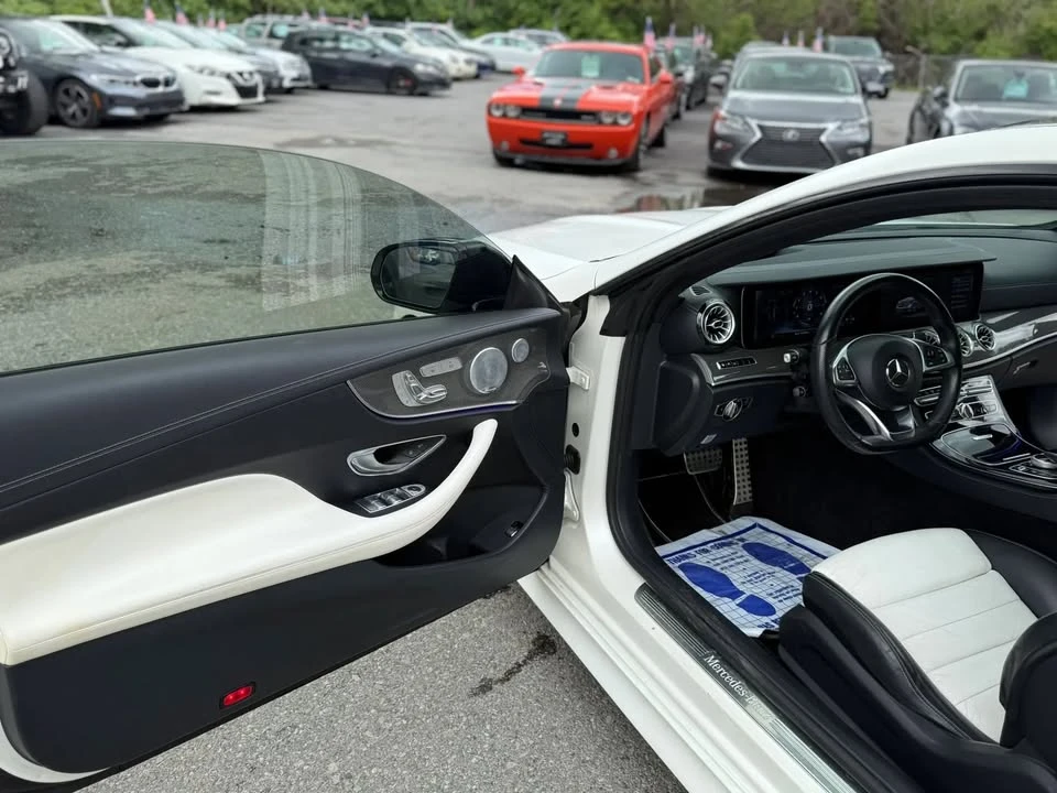 2018 Mercedes-Benz W213 E-Class - Image 19 of 20