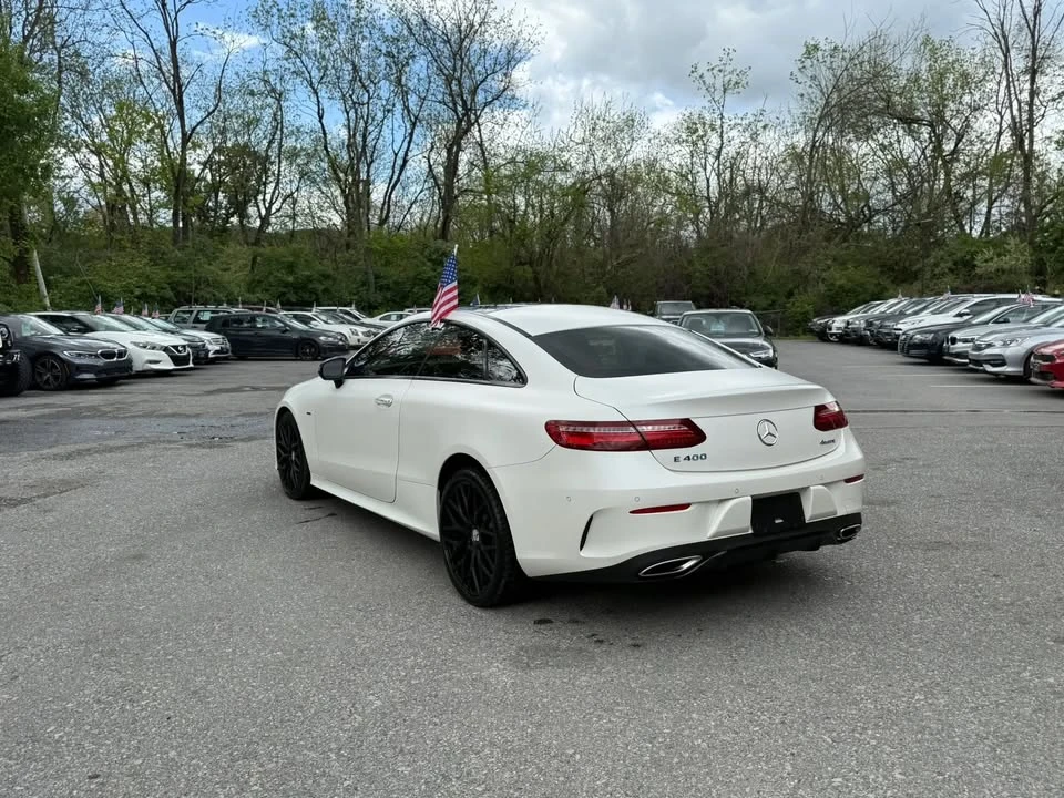 2018 Mercedes-Benz W213 E-Class - Image 3 of 20