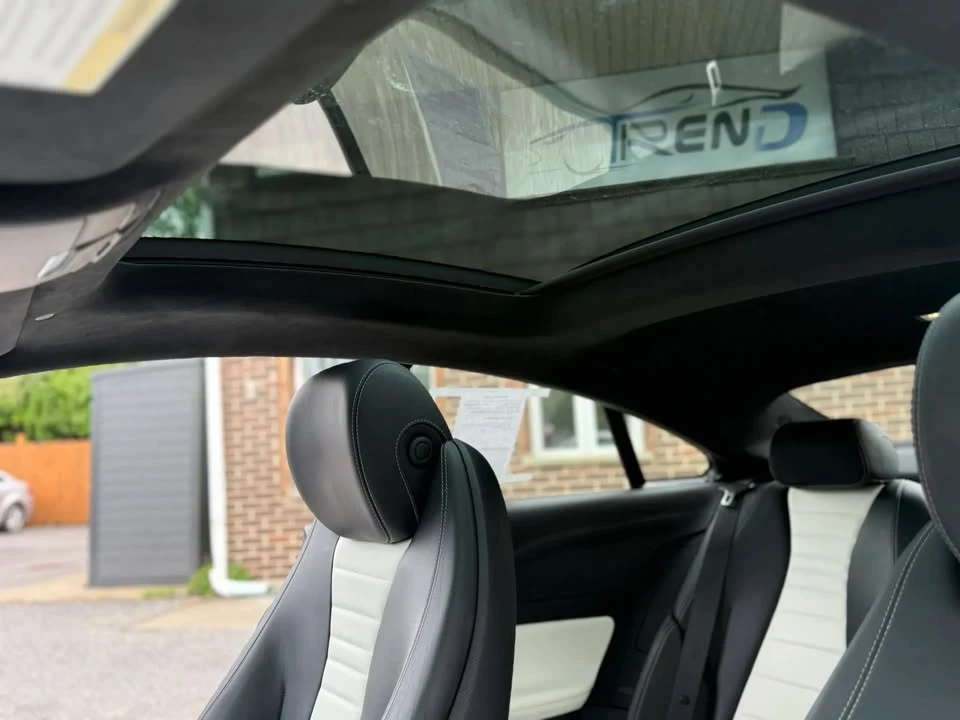 2018 Mercedes-Benz W213 E-Class - Image 12 of 20