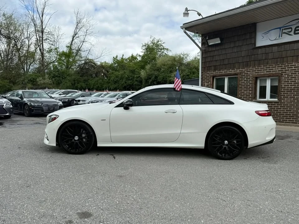 2018 Mercedes-Benz W213 E-Class - Image 2 of 20