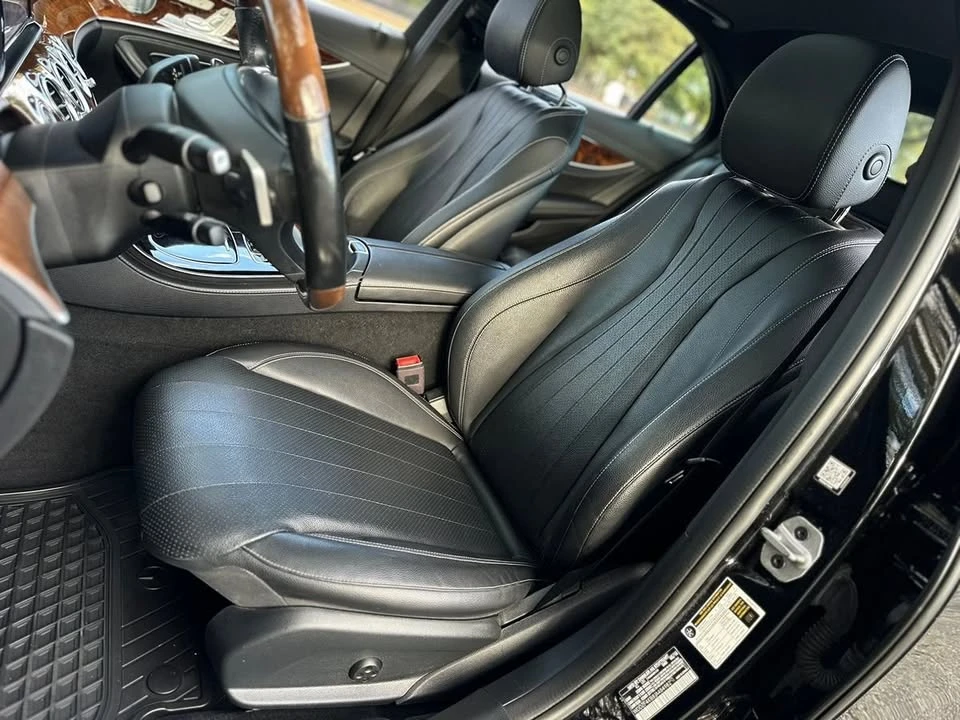 2018 Mercedes-Benz W213 E-Class - Image 15 of 18