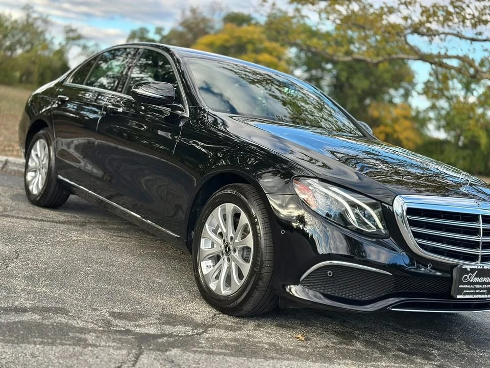 2018 Mercedes-Benz W213 E-Class - Image 11 of 18