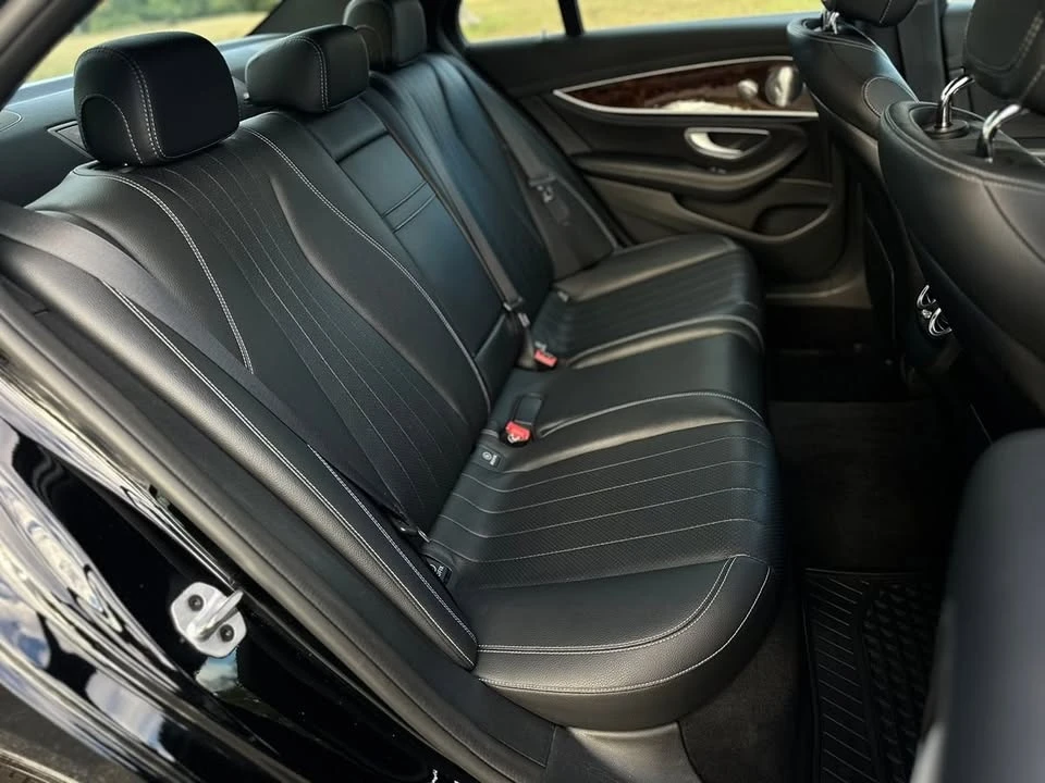 2018 Mercedes-Benz W213 E-Class - Image 18 of 18