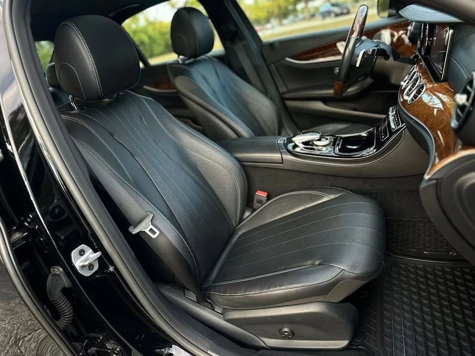 2018 Mercedes-Benz W213 E-Class - Image 17 of 18