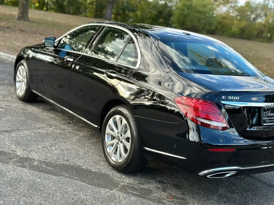 2018 Mercedes-Benz W213 E-Class - Image 12 of 18