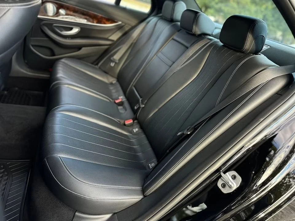 2018 Mercedes-Benz W213 E-Class - Image 16 of 18