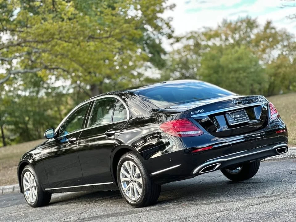 2018 Mercedes-Benz W213 E-Class - Image 5 of 18