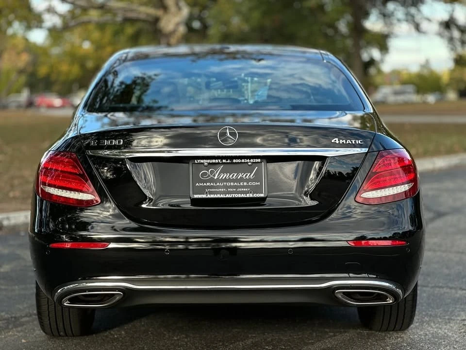 2018 Mercedes-Benz W213 E-Class - Image 13 of 18