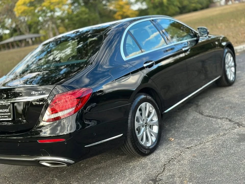 2018 Mercedes-Benz W213 E-Class - Image 14 of 18