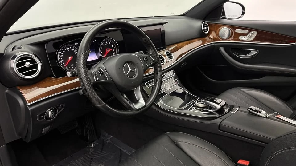 2018 Mercedes-Benz W213 E-Class - Image 10 of 20