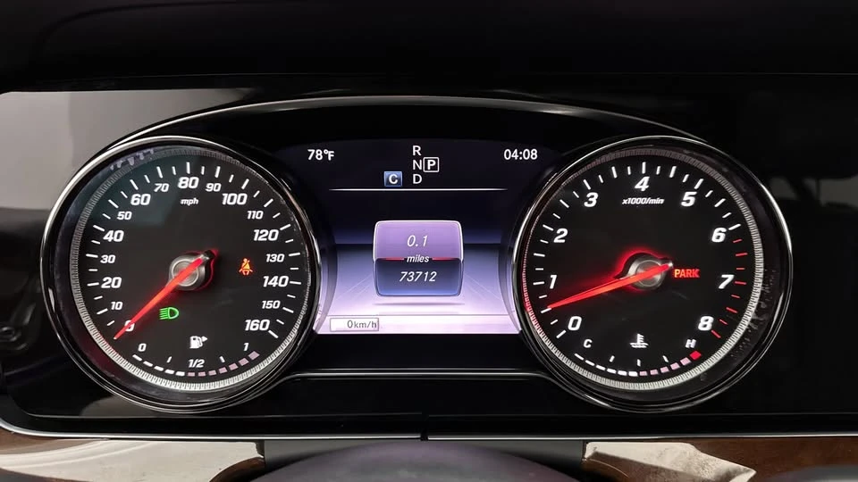 2018 Mercedes-Benz W213 E-Class - Image 18 of 20