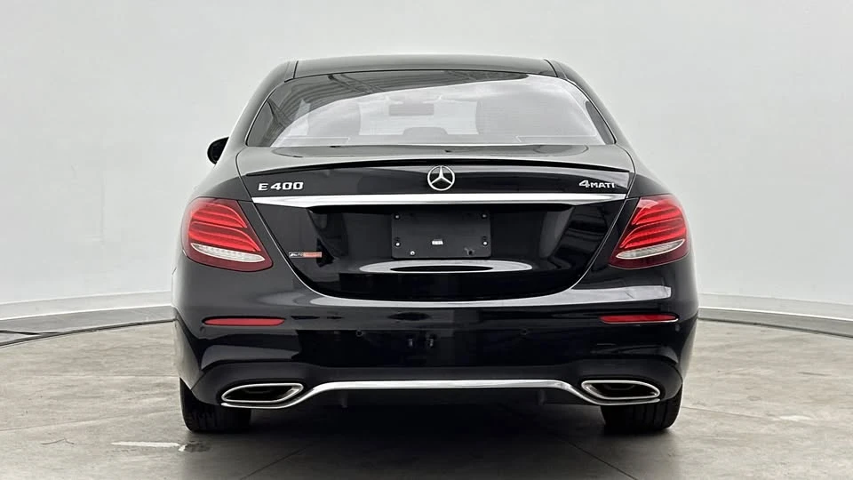 2018 Mercedes-Benz W213 E-Class - Image 8 of 20