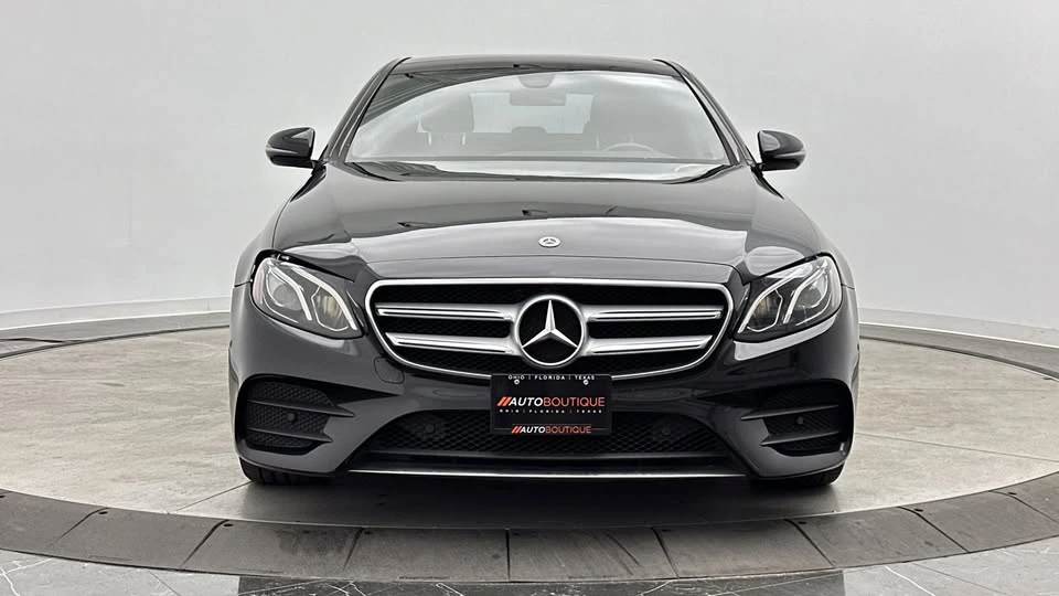 2018 Mercedes-Benz W213 E-Class - Image 2 of 20