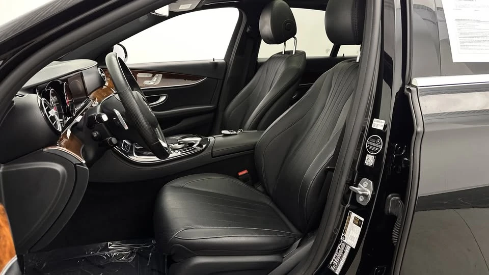 2018 Mercedes-Benz W213 E-Class - Image 15 of 20