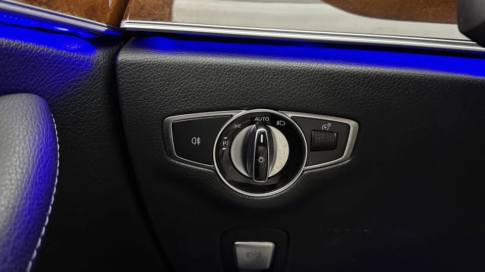 2018 Mercedes-Benz W213 E-Class - Image 19 of 20
