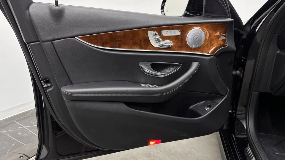 2018 Mercedes-Benz W213 E-Class - Image 11 of 20