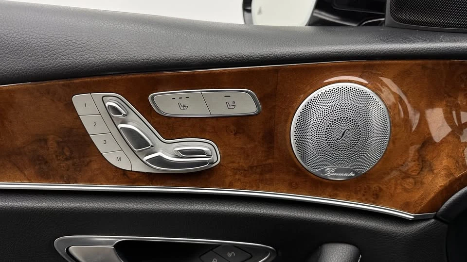 2018 Mercedes-Benz W213 E-Class - Image 13 of 20
