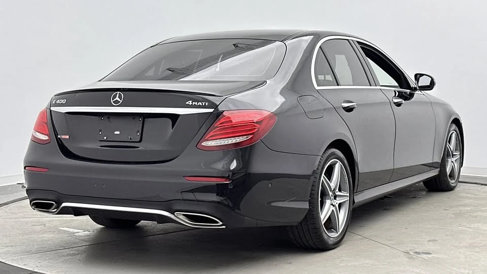 2018 Mercedes-Benz W213 E-Class - Image 9 of 20