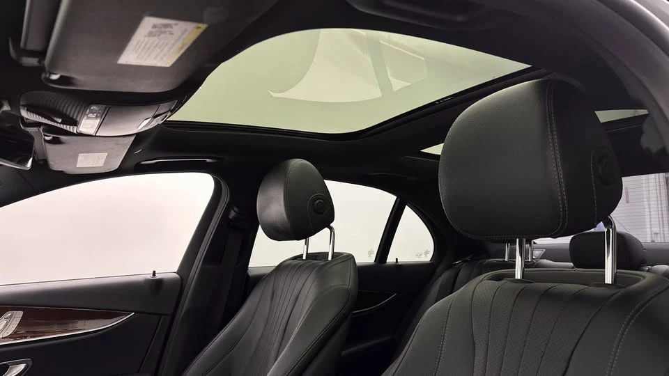 2018 Mercedes-Benz W213 E-Class - Image 6 of 20