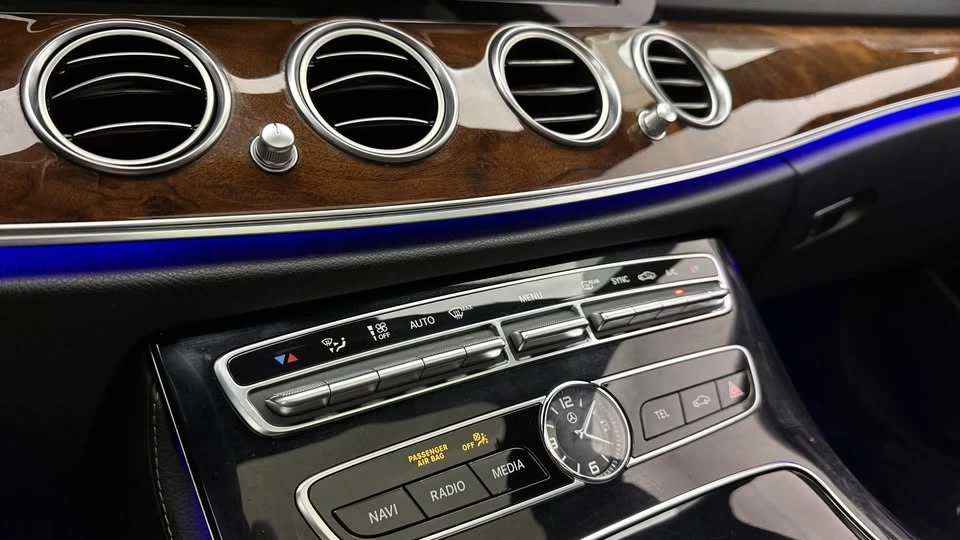 2018 Mercedes-Benz W213 E-Class - Image 17 of 20