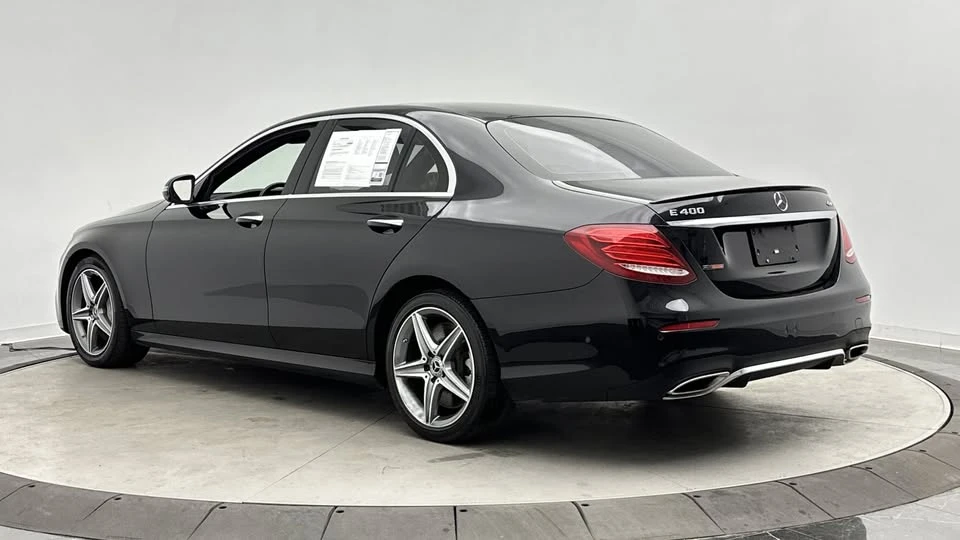 2018 Mercedes-Benz W213 E-Class - Image 7 of 20