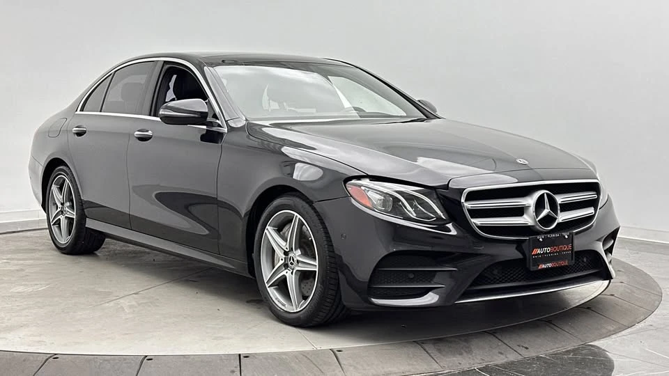 2018 Mercedes-Benz W213 E-Class - Image 3 of 20