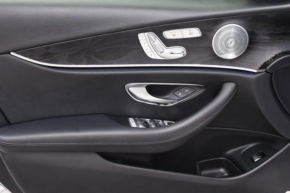 2018 Mercedes-Benz W213 E-Class - Image 8 of 20