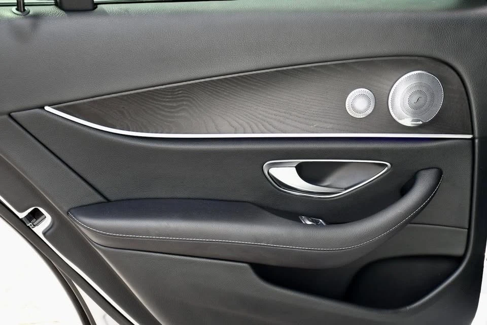 2018 Mercedes-Benz W213 E-Class - Image 10 of 20