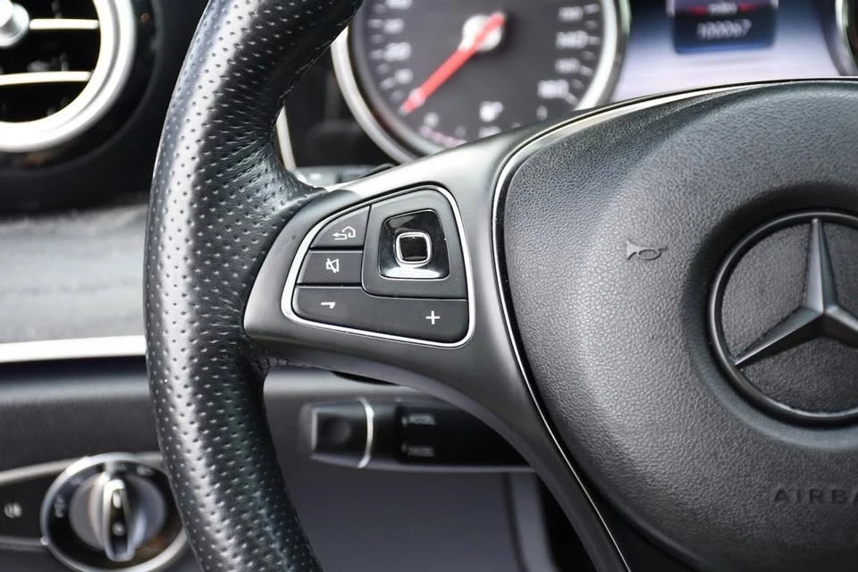 2018 Mercedes-Benz W213 E-Class - Image 19 of 20