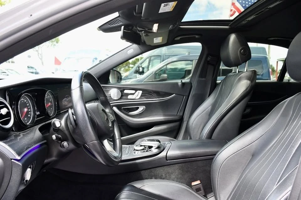 2018 Mercedes-Benz W213 E-Class - Image 11 of 20