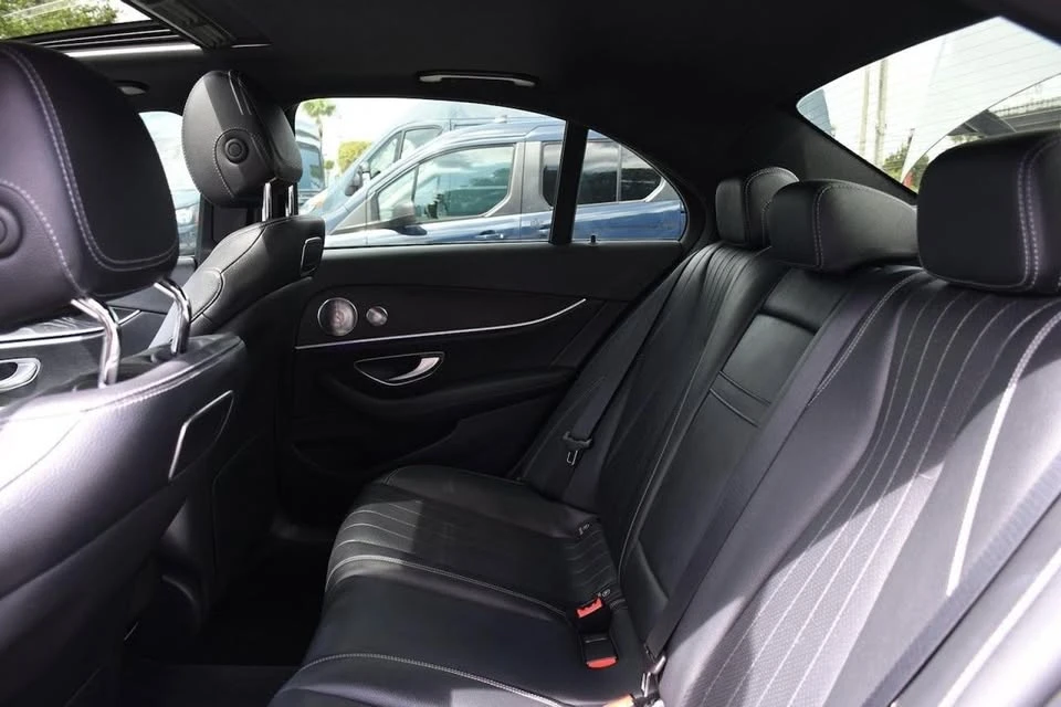 2018 Mercedes-Benz W213 E-Class - Image 9 of 20