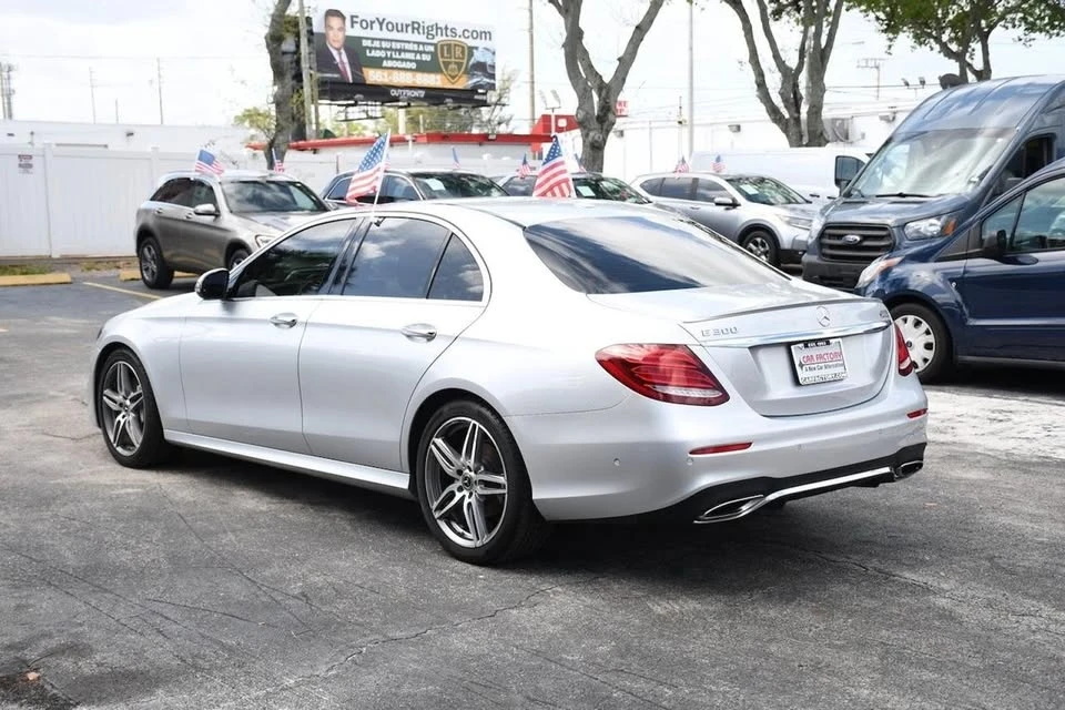 2018 Mercedes-Benz W213 E-Class - Image 6 of 20
