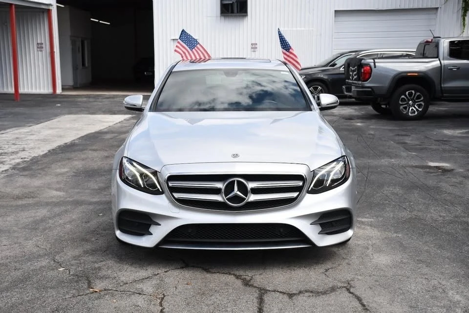 2018 Mercedes-Benz W213 E-Class - Image 3 of 20