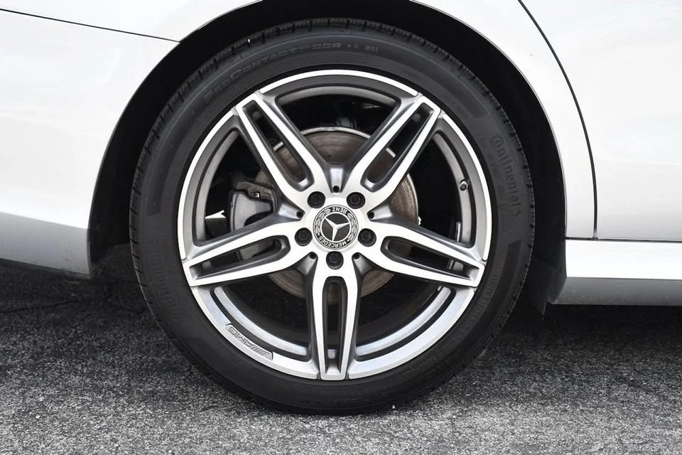 2018 Mercedes-Benz W213 E-Class - Image 13 of 20