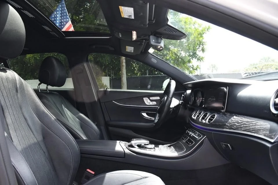 2018 Mercedes-Benz W213 E-Class - Image 14 of 20