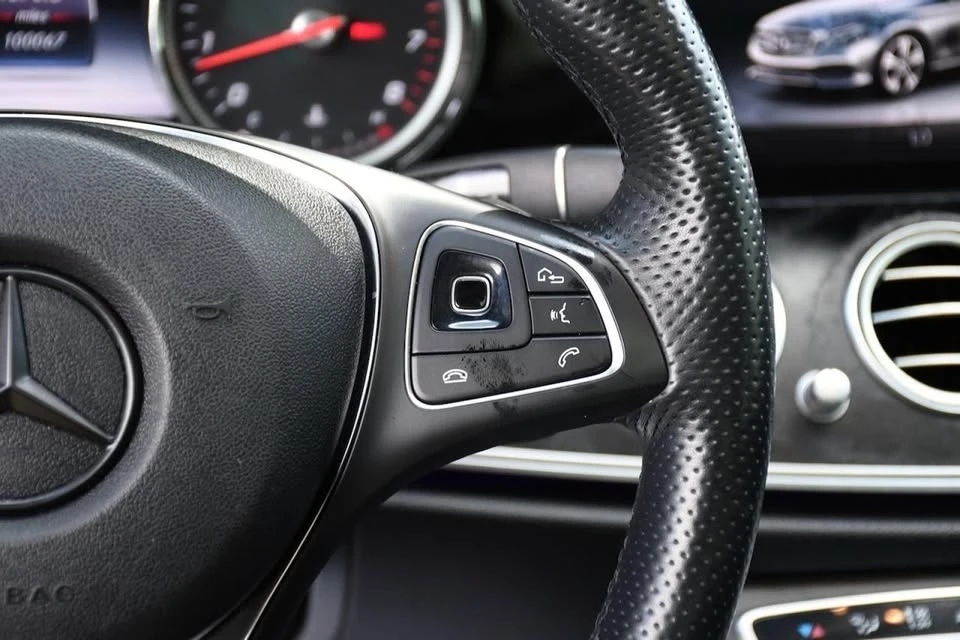2018 Mercedes-Benz W213 E-Class - Image 20 of 20