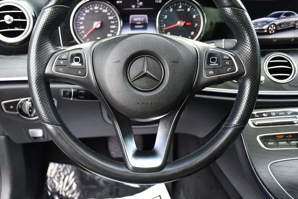 2018 Mercedes-Benz W213 E-Class - Image 18 of 20